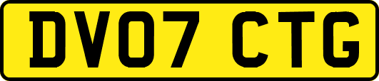DV07CTG