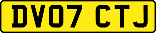 DV07CTJ