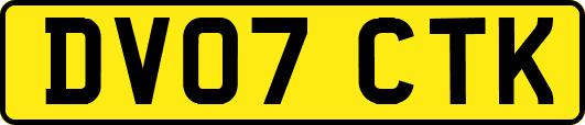 DV07CTK