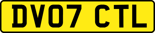 DV07CTL
