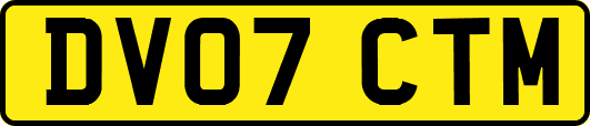 DV07CTM