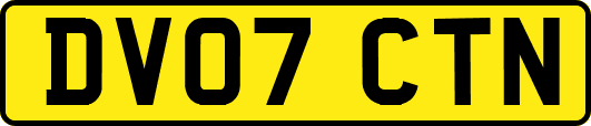 DV07CTN