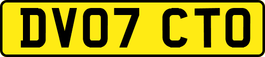DV07CTO
