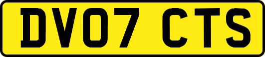 DV07CTS