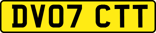 DV07CTT
