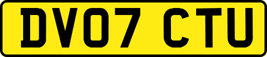 DV07CTU