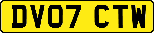 DV07CTW