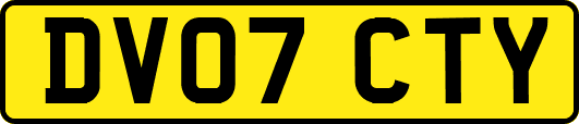 DV07CTY