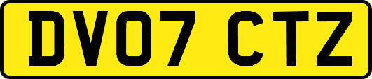 DV07CTZ