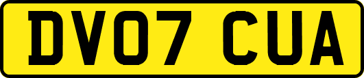 DV07CUA