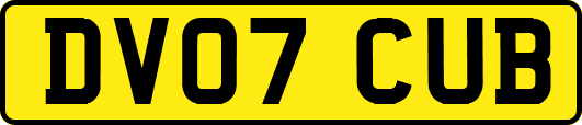DV07CUB
