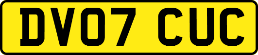 DV07CUC