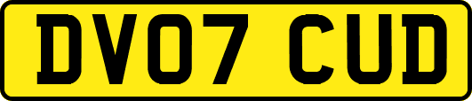 DV07CUD