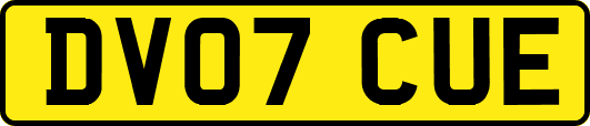DV07CUE