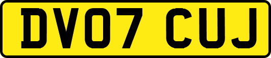 DV07CUJ