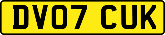 DV07CUK