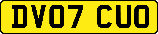 DV07CUO
