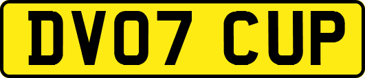 DV07CUP