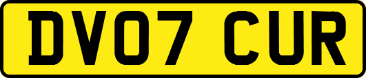 DV07CUR