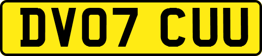 DV07CUU