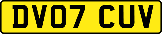 DV07CUV