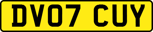 DV07CUY