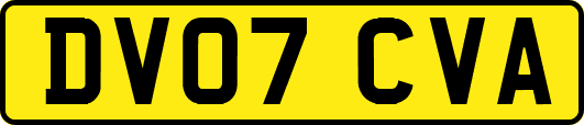 DV07CVA