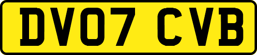 DV07CVB
