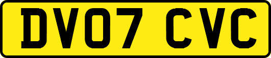 DV07CVC