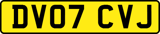 DV07CVJ