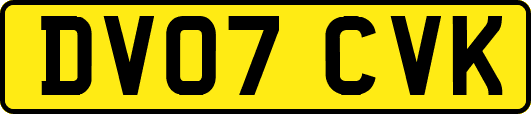 DV07CVK
