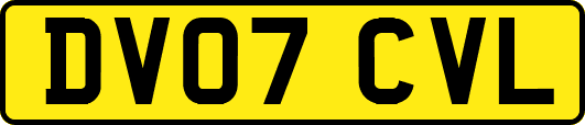 DV07CVL