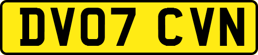 DV07CVN