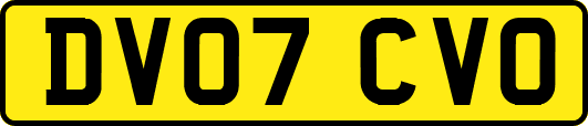 DV07CVO
