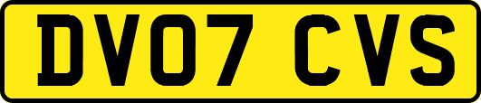 DV07CVS