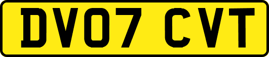 DV07CVT
