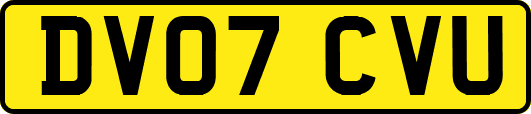 DV07CVU