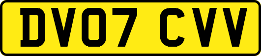DV07CVV