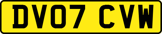 DV07CVW