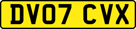 DV07CVX