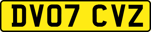 DV07CVZ