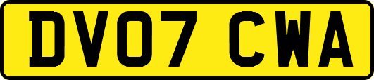 DV07CWA