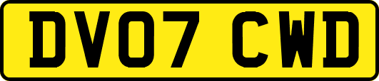 DV07CWD