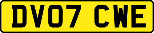 DV07CWE