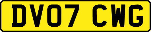 DV07CWG
