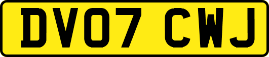 DV07CWJ