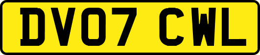 DV07CWL
