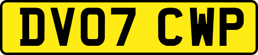 DV07CWP