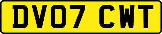 DV07CWT