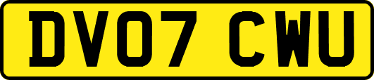 DV07CWU